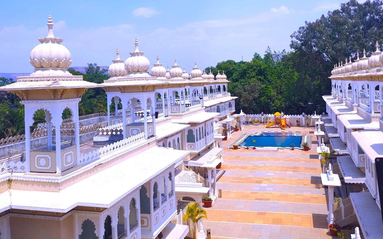 Hotel Gautam Lonavala Exterior photo