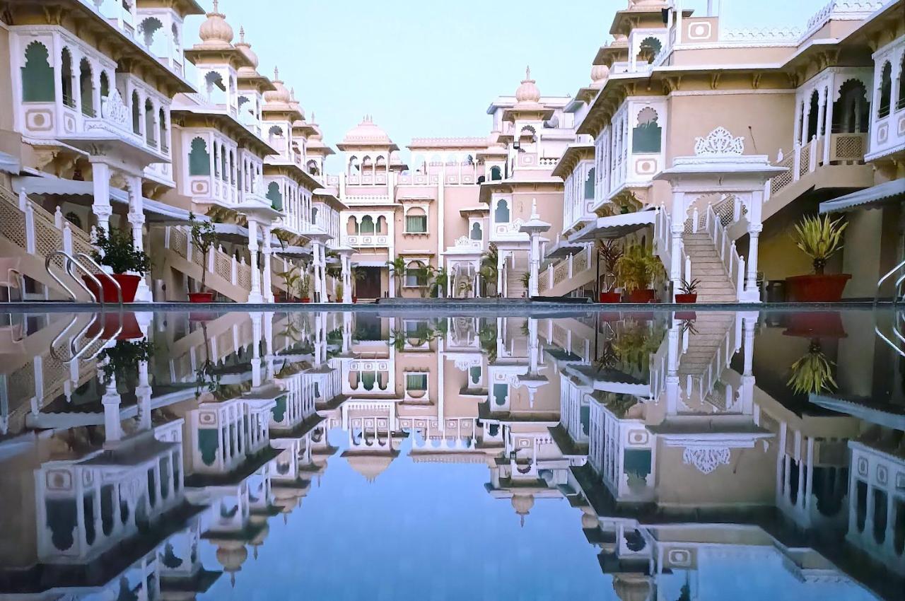 Hotel Gautam Lonavala Exterior photo